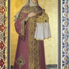 Схема вышивки «№2699070»