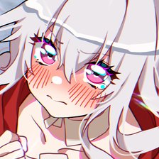 Схема вышивки «Klara»