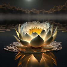 Схема вышивки «цветы»