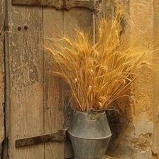 Схема вышивки «натюрморт»