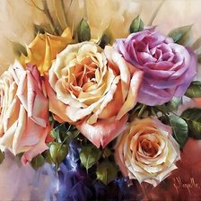 Схема вышивки «№2699967»