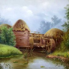 Схема вышивки «№2700034»