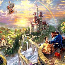 Схема вышивки «№2700140»