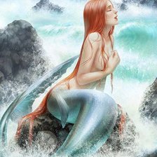 Схема вышивки «№2700300»