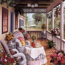 Схема вышивки «№2700499»