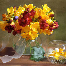 Схема вышивки «№2700782»