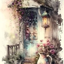 Схема вышивки «№2700960»