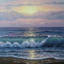 Схема вышивки «№2701383»