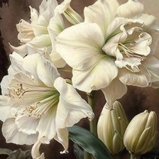 Схема вышивки «345621»