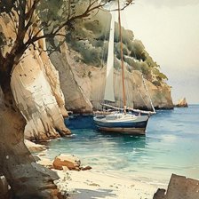 Схема вышивки «№2701562»