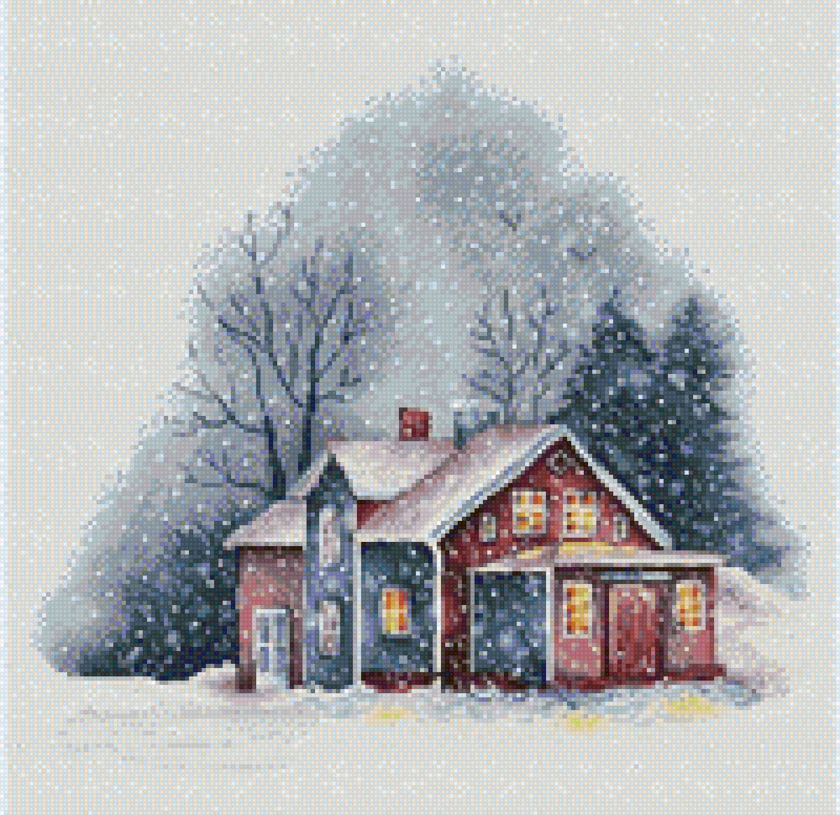 Casa - предпросмотр