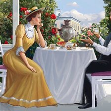 Схема вышивки «№2701731»