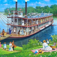 Схема вышивки «№2701732»