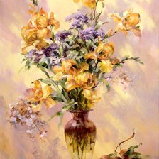 Схема вышивки «№2701874»