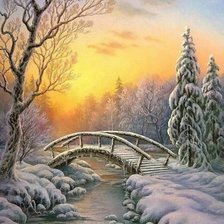 Схема вышивки «9988776655»