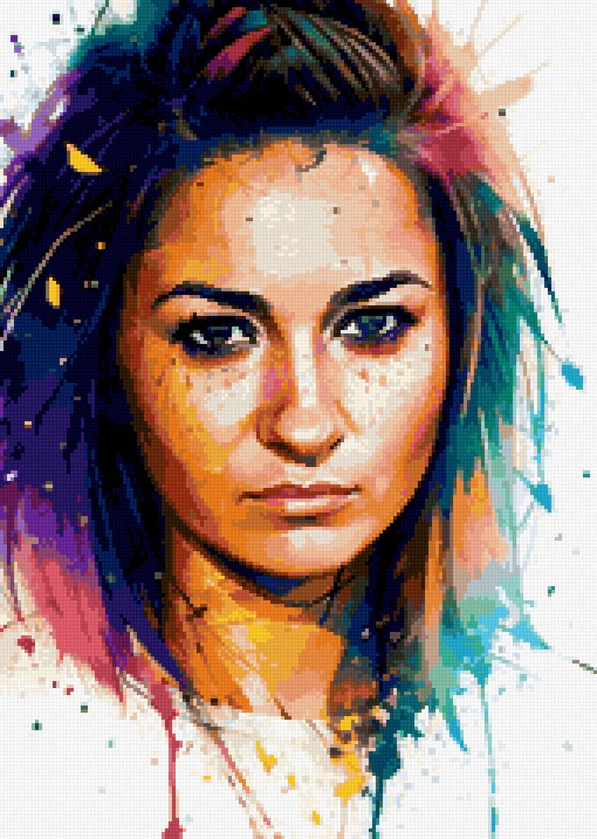 Керри нов - предпросмотр