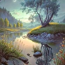 Схема вышивки «№2702246»