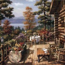 Схема вышивки «№2702287»