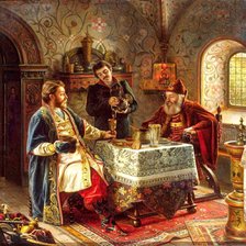 Схема вышивки «№2702302»