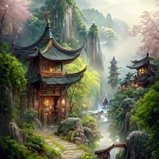 Схема вышивки «№2702359»