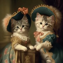 Схема вышивки «№2702375»