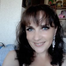 Схема вышивки «Елена»