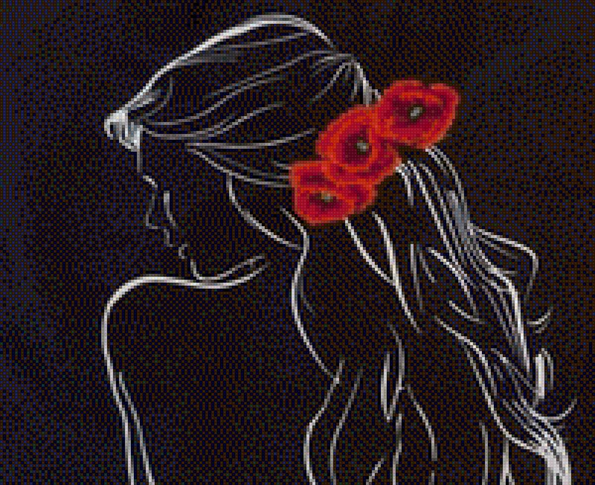 Mujer - предпросмотр