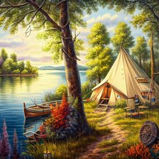 Схема вышивки «№2702825»