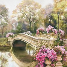 Схема вышивки «№2702851»