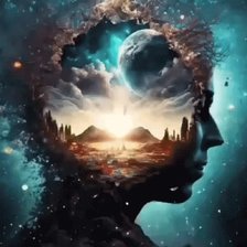 Схема вышивки «люди»