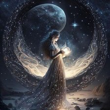 Схема вышивки «люди»