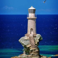 Схема вышивки «МАЯК»