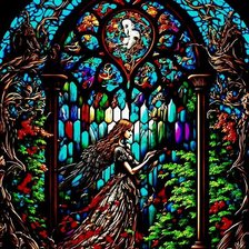 Схема вышивки «№2703151»