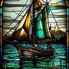 Схема вышивки «№2703152»