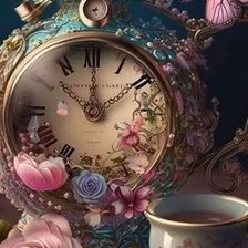 Схема вышивки «№2703159»