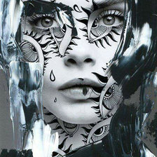 Схема вышивки «№2703209»