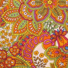 Схема вышивки «Восточный узор на подушку - 3»