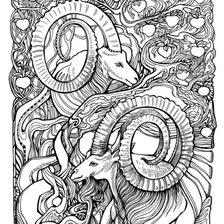 Схема вышивки «№2703226»