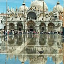 Схема вышивки «Basílica»