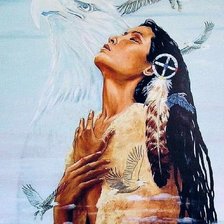 Схема вышивки «№2703265»