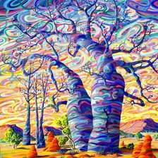 Схема вышивки «№2703284»