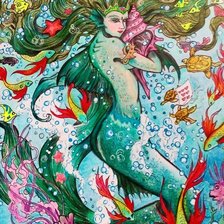 Схема вышивки «№2703291»