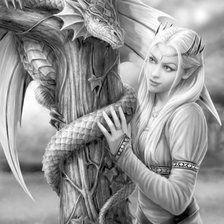 Схема вышивки «№2703305»