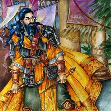 Схема вышивки «№2703324»