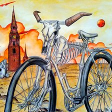 Схема вышивки «№2703336»