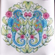 Схема вышивки «№2703338»