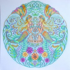 Схема вышивки «№2703340»