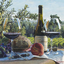 Схема вышивки «№2703409»