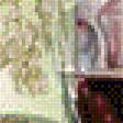 Предпросмотр схемы вышивки «№2703410»