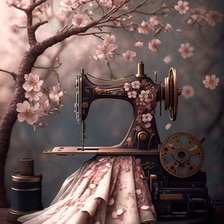 Схема вышивки «№2703434»